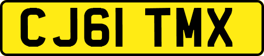 CJ61TMX