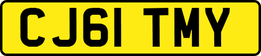 CJ61TMY