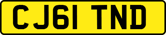 CJ61TND