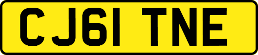 CJ61TNE