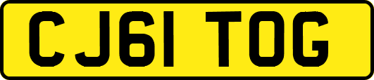 CJ61TOG