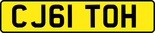CJ61TOH