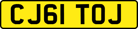CJ61TOJ