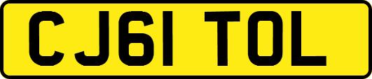 CJ61TOL
