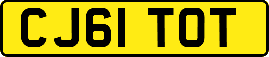 CJ61TOT