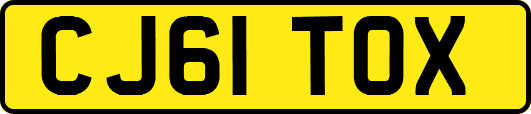 CJ61TOX