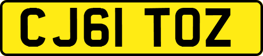CJ61TOZ