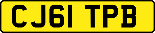 CJ61TPB