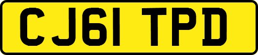 CJ61TPD