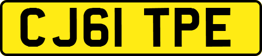 CJ61TPE