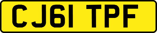 CJ61TPF
