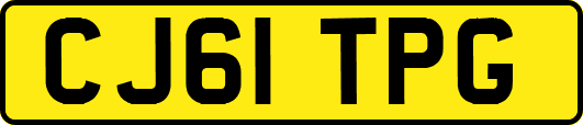 CJ61TPG