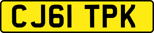 CJ61TPK