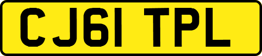 CJ61TPL