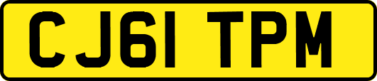 CJ61TPM