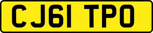 CJ61TPO
