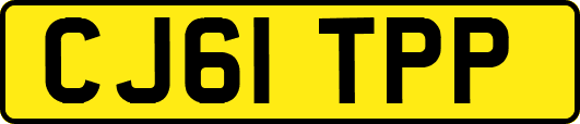 CJ61TPP