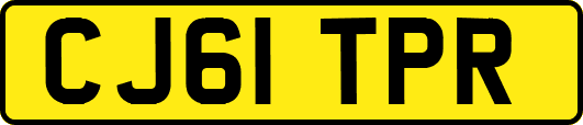 CJ61TPR