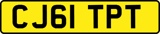 CJ61TPT