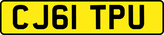 CJ61TPU