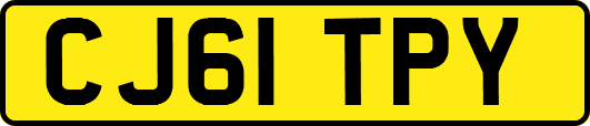 CJ61TPY