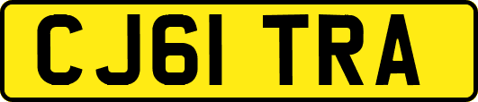 CJ61TRA