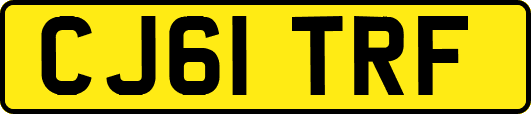CJ61TRF