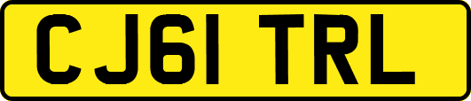CJ61TRL