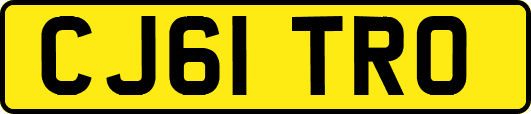 CJ61TRO