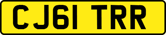 CJ61TRR