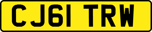 CJ61TRW