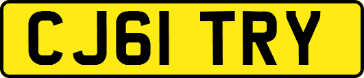 CJ61TRY