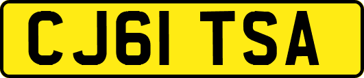 CJ61TSA