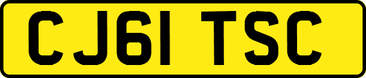 CJ61TSC