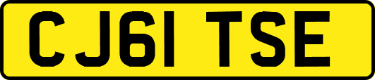 CJ61TSE