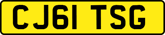 CJ61TSG