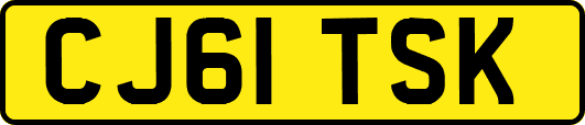 CJ61TSK