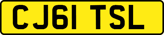 CJ61TSL