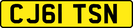 CJ61TSN