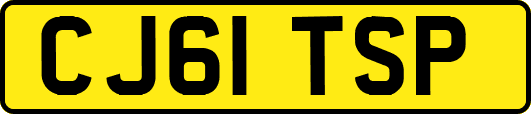 CJ61TSP