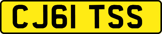 CJ61TSS