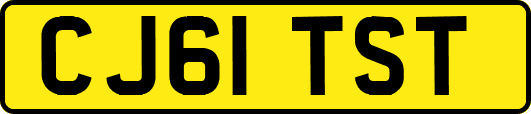 CJ61TST