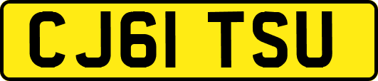 CJ61TSU