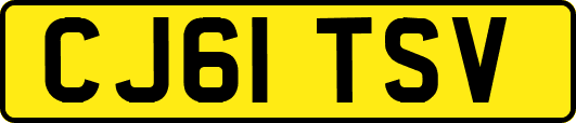 CJ61TSV