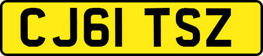 CJ61TSZ