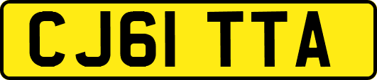 CJ61TTA