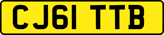 CJ61TTB