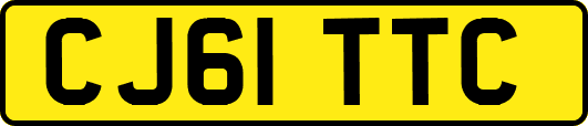 CJ61TTC