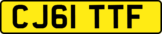 CJ61TTF