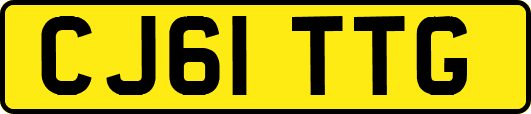 CJ61TTG